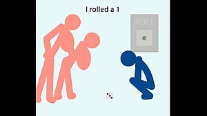 Raccolta di meme di Sticklewds 2 [guiltyminimal]