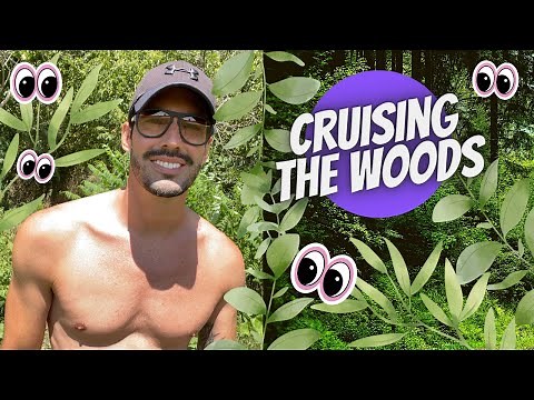 Cruising the Woods (for beginners) | Patrick Marano