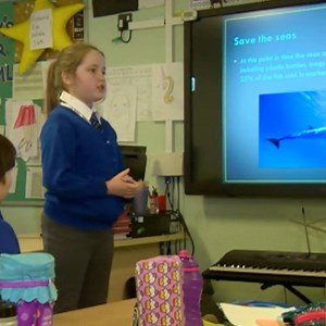 Could you give up plastic for a week? | BBC Kent