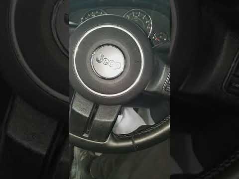 How To Remove Shifter Knobs Jeep Wrangler