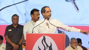 ह्या व्हिडीओवर तुमचं मत नोंदवा... | VJ Marathi