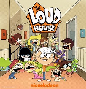The Loud House (OST) - Ordinary Me (Hebrew) şarkı sözleri