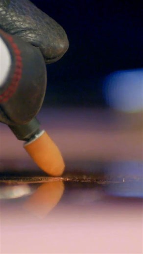 The competition heats up as Sydney and Freddie struggle with the flame thrower Flash Challenge 🥵 Don’t miss brand new Ink Master, Mondays at 10pm on MTV UK | MTV UK