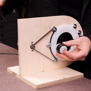 274K views · 694 reactions | Crazy DIY machine for a fast wiring | Science, Tech and Universe | Facebook