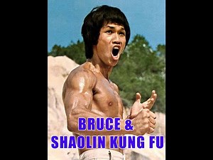 Bruce & Shaolin Kung Fu (1978)