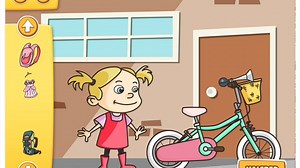 [JEU] Jouez avec vos bouts de chou pour leur apprendre les principes et règles de la sécurité routière 🚲🚙 ► bit.ly/jeu-routix | Lumni.fr