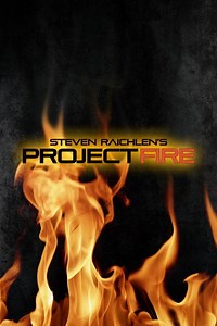 Steven Raichlen’s Project Fire