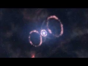 Supernova 1987A, Zoom In