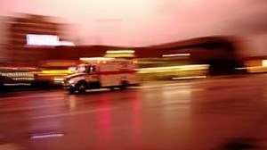 Fairfax road rage fight turns into death investigation