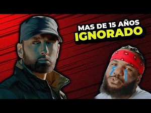 EL BEEF de EMINEM y 50 Cent con THE GAME 🎮