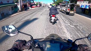 RUSI NMAX BUY 1 TAKE 3? Grabe naman yun sir. HAHAHA Please subscribe to my youtube channel Youtube.com/BayVlogs25 | Bay Vlogs