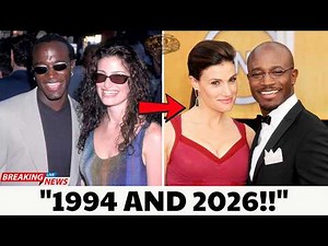 22 Black Celebrities and Their White Wives Then & Now 2026