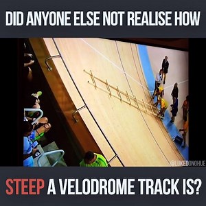 36K views · 458 reactions | Go get the ladder... : Luke Donohue | Cycling Pulse | Facebook