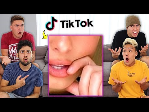 Guess The Tik Toker! (Whose face is it?!)