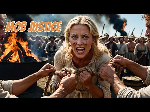 The Savage Reality of Tarring and Feathering: A Glimpse into Colonial Punishments