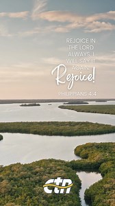 #phillipians414 #rejoice #ctn #christiantelevisionnetwork | CTN