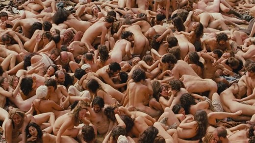 El Perfume Historia de un asesino (2006) 4K