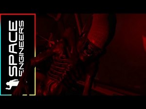 Alien SE - Space Engineers