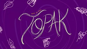 Kiss N' Tell - Topak (Official Lyric Video) Video