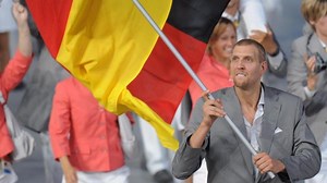 Unser Reporter blickt zurück: Das war Olympia in Peking 2008