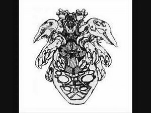 Gundam Battle Assault 2 Stage 5 JDX-00X Devil Gundam Theme