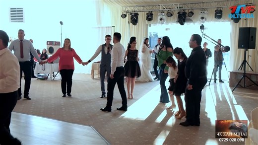 Alin Olan 💣 Colaj Brauri 💣 Colaj Ardelene 💣 Cel mai Nou Colaj cu Muzica de petrecere | Dulce-i graiul de folclor