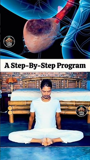 Yoga for Prostate Problems