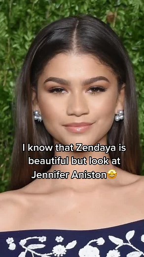 Jennifer Aniston on TikTok