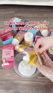 COMBO SIÊU VIPPP NHÀ EM NGÀY NÀO CŨNG NỔ IBBBBB 🥰 QUÁ XỊN XÒ 👍 NHANH TAY RINH NGAY COMBO NÀY VỚI GIÁ SIÊU TIẾT KIỆM NHA CHỊ EM MÌNH OIIIII ❤️ | Kim ngân