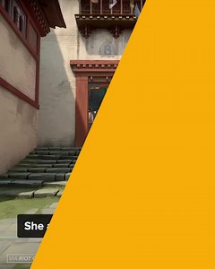 58K views · 666 reactions | Is Fade the SCARIEST agent in #VALORANT?  | theScore esports | Facebook