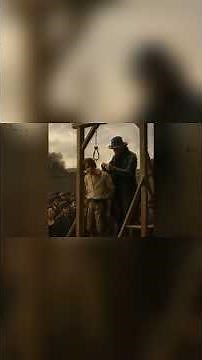 3 Failed Hangings & Divine Intervention: Joseph Samuel #BotchedExecution #MiracleSurvival