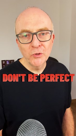 20K views · 2.4K reactions | Be average! ;) | Keith Speaking Academy | Facebook