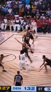 Give Nikola Jokic his 4th MVP #NikolaJokic #basketball #MVP | Soral | Facebook