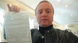 #patricklancaster is in the #warzone #kherson , #ukraine is joining #russia ? Hard to pin what’s going on with this conflict . #journaling | PETV