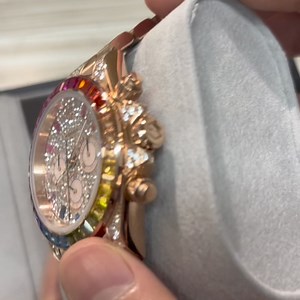 Video review from one of our first customers to receive the💎Glacier watch. Shop the same model👉 wishdoitwatches.com - #wishdoit #wishdoitwatches #wishdoitwatch #watches #watchesofinstagram #watchesofig #watchesoftheday #watchesforsale #watchesformen #watchesdaily #watchesforhim #watcheslover #watchesoninstagram #watcheslovers #watchesmen #giftforhim | Wishdoit