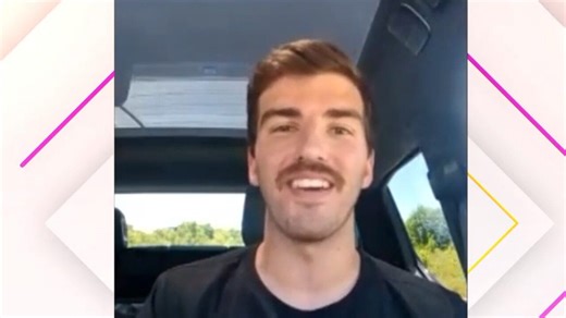 Olympic Gold Medalist Zach Apple discusses career and future goals