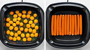 196K views · 1.6K reactions | Last minute easy party snack recipes.  | 5-Minute Crafts Teens | Facebook