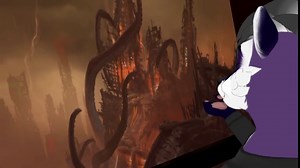 Yiff in Hell - POV 毛茸茸的性爱