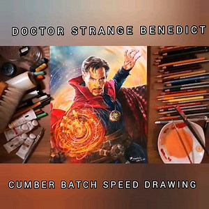 86 reactions · 28 shares | DOCTOR STRANGE BENEDICT CUMBR BATCH SPEED DRAWING . . #creativempire #pencilshading #artwork_portrait #graphitepencil #hypnotizing_arts #artworkartwork_in_studio #pencilart #drawingartist #drawing2me #sketcheveryday #sketchpencil #drawingpeople #artworkforsale #pencilartists #pencilwork #artadvisor #artlife #sketchcard #portraitdrawing #pencilsketchings #artrealism #drawingaday #instadraw #drawingpencil #drawdaily | Learn Art | Facebook