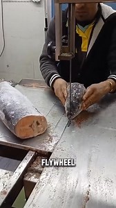 Bone saw machine! | Rowem Tigtig