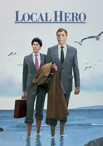 Local Hero