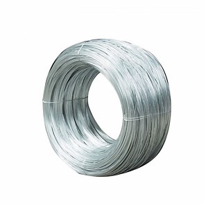 [Hot Item] 1.0-5.0mm ACSR Core Galvanized Steel Wire for Power Cable