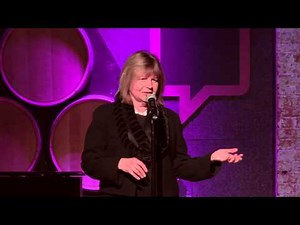 Listening In: Susan Cheever at the House of SpeakEasy
