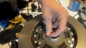 Update on Clutch Issue! What Caused the Clutch to not Fully Disengage!?