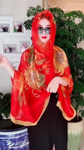 #tie #hat #fashion #mask #women #scarf | Emma Corkery