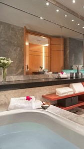 Mandarin Oriental, Boston on Reels