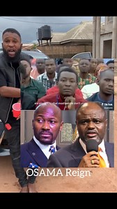 525K views · 7.9K reactions | Pastor Abel Damina has cum with the Ttuth. We re tíred. Listen carefully | Popori comedy. | Facebook