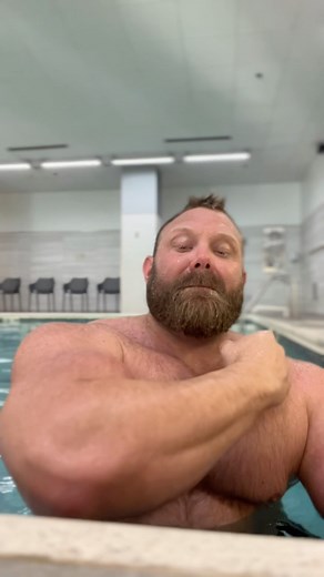 Memories #musclebear #gaybear #gayreels #gaybearsofinstagram | Jack Stacked