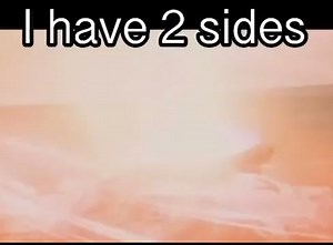 I have 2 sides | Fresh Memes | Facebook