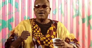 [MUSIC] : @youngace_waye X #zao : Soûlard Disponible sur YouTube •Abonnez-vous sur @brazza_buzz ✅ | Brazza Buzz | Facebook